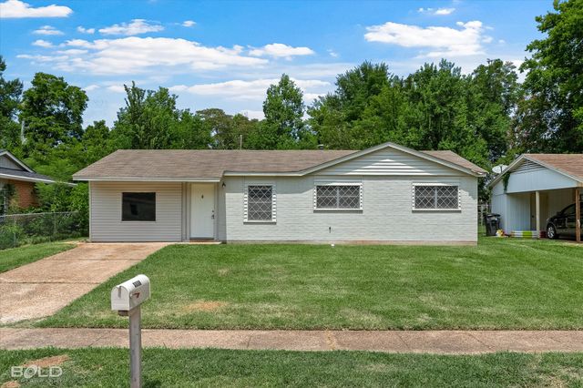 4605 Birdwell Lane, Bossier City, LA 71111