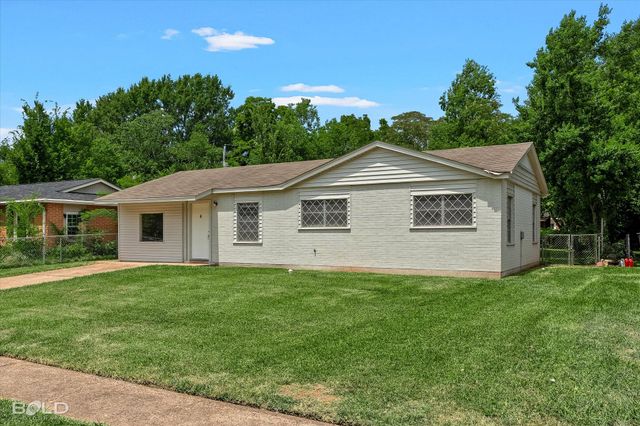 4605 Birdwell Lane, Bossier City, LA 71111