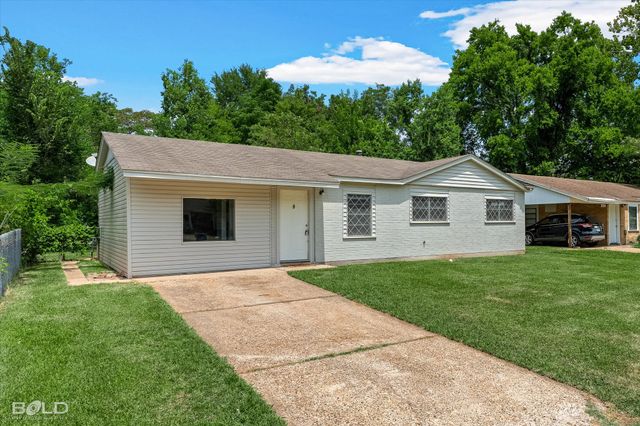 4605 Birdwell Lane, Bossier City, LA 71111