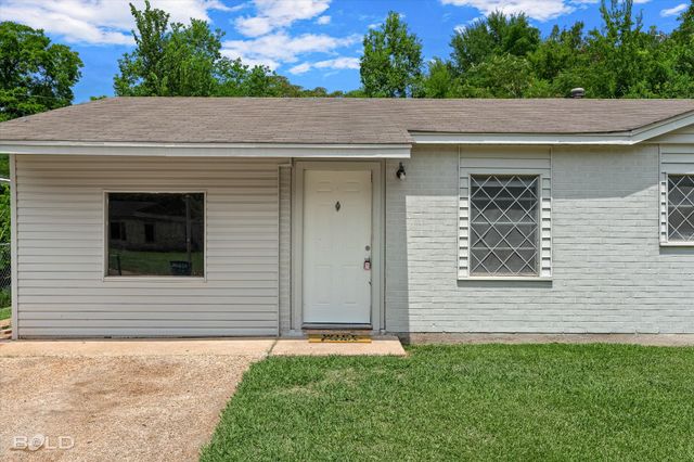 4605 Birdwell Lane, Bossier City, LA 71111