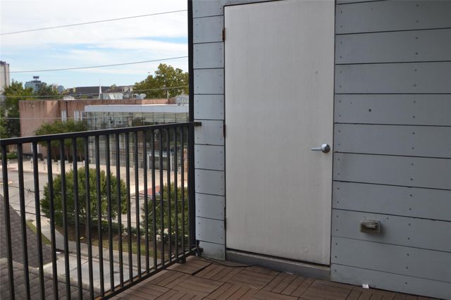1316 Cleveland A, Houston, TX 77019