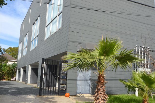 1316 Cleveland A, Houston, TX 77019