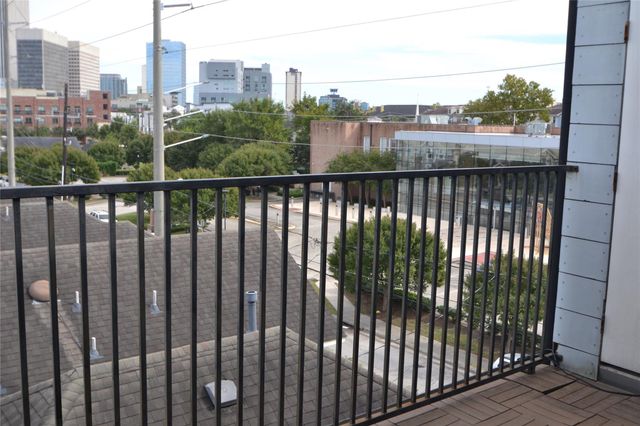 1316 Cleveland A, Houston, TX 77019