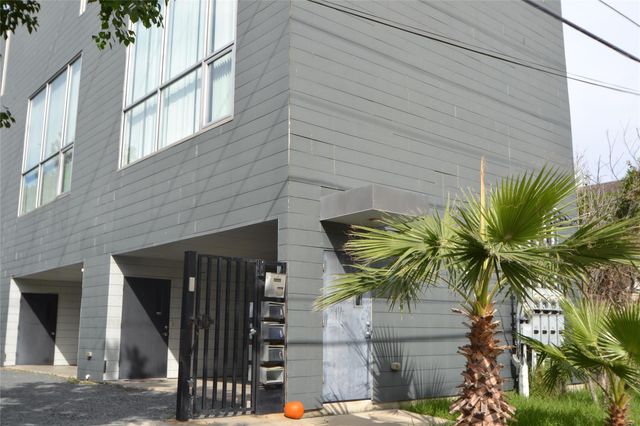 1316 Cleveland A, Houston, TX 77019