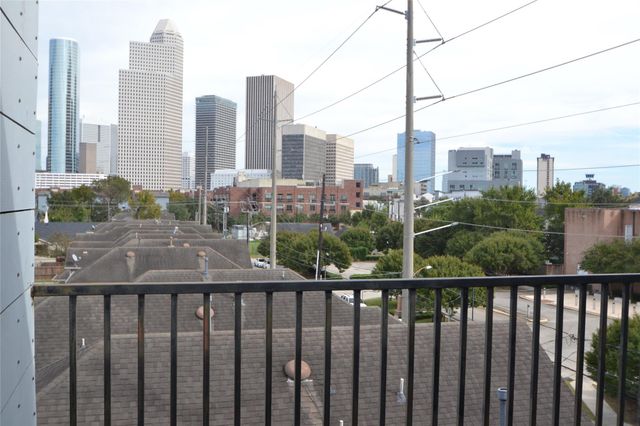 1316 Cleveland A, Houston, TX 77019
