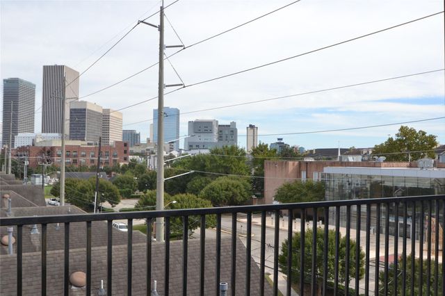 1316 Cleveland A, Houston, TX 77019