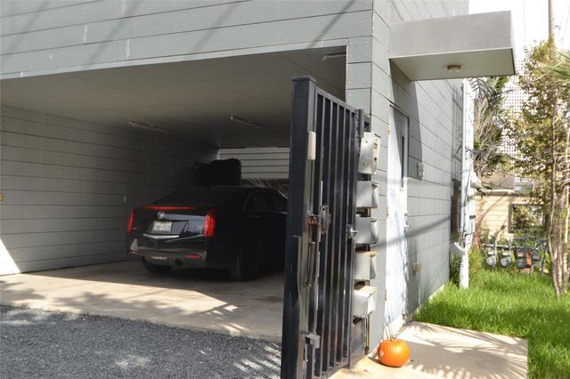 1316 Cleveland A, Houston, TX 77019