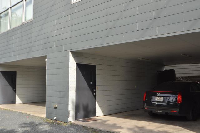 1316 Cleveland A, Houston, TX 77019