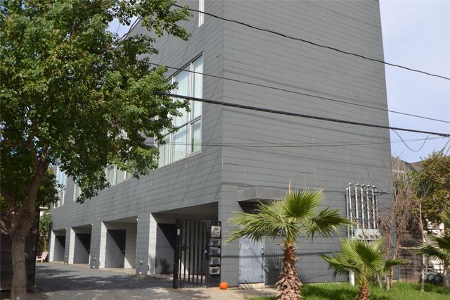 1316 Cleveland A, Houston, TX 77019
