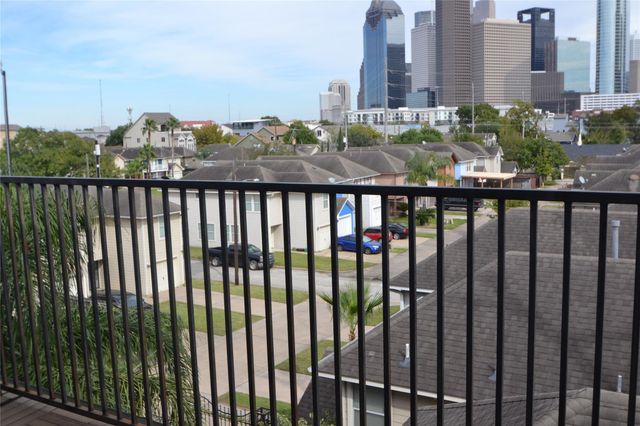 1316 Cleveland A, Houston, TX 77019