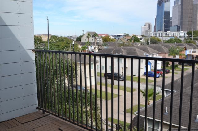 1316 Cleveland A, Houston, TX 77019