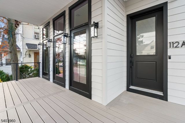 112 Valley Rd A, Montclair Twp., NJ 07042