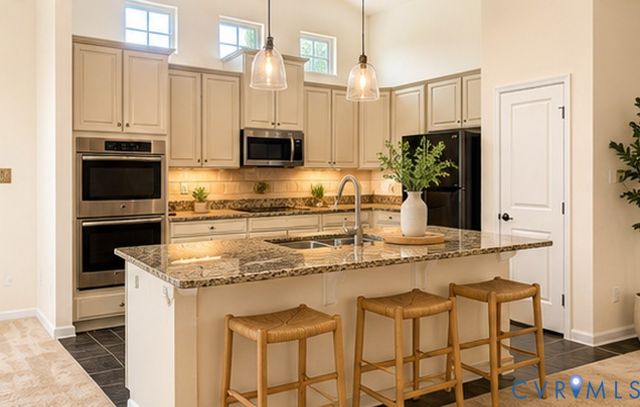 2776 Kimball Ln, New Kent, VA 23141