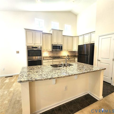 2776 Kimball Ln, New Kent, VA 23141