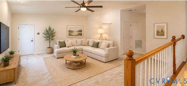 2776 Kimball Ln, New Kent, VA 23141
