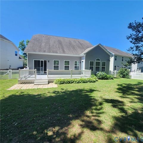 2776 Kimball Ln, New Kent, VA 23141