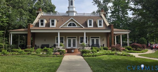 2776 Kimball Ln, New Kent, VA 23141