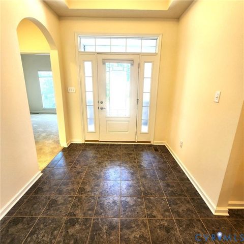 2776 Kimball Ln, New Kent, VA 23141