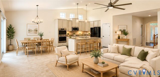 2776 Kimball Ln, New Kent, VA 23141