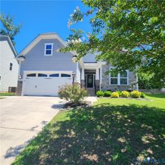 2776 Kimball Ln, New Kent, VA 23141