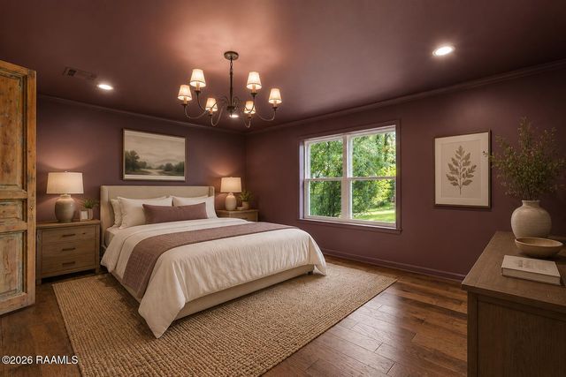 320 Lippi Boulevard, Lafayette, LA 70508
