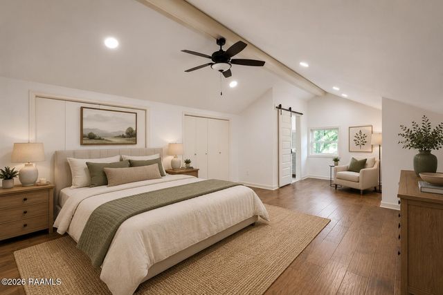 320 Lippi Boulevard, Lafayette, LA 70508