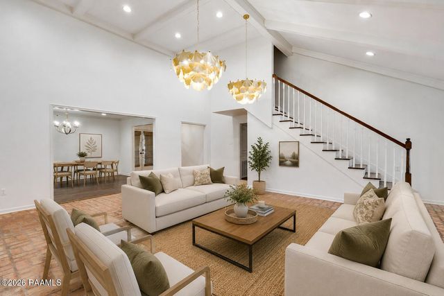 320 Lippi Boulevard, Lafayette, LA 70508