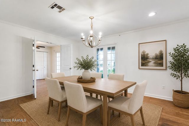 320 Lippi Boulevard, Lafayette, LA 70508