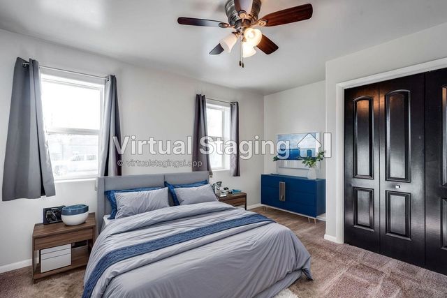 324 W 4th St, Haysville, KS 67060