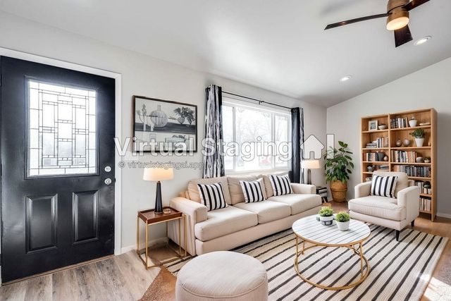 324 W 4th St, Haysville, KS 67060