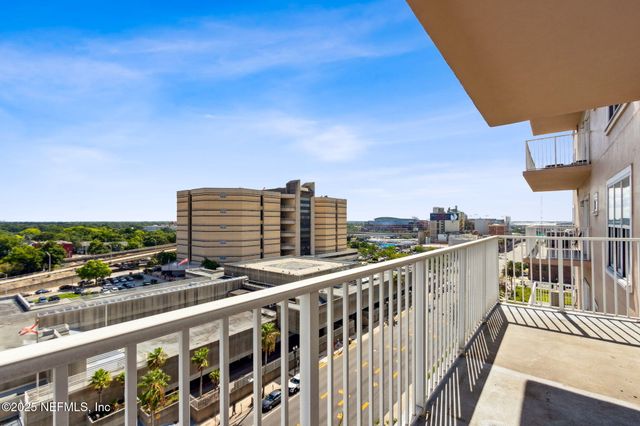 400 E BAY Street 805, Jacksonville, FL 32202