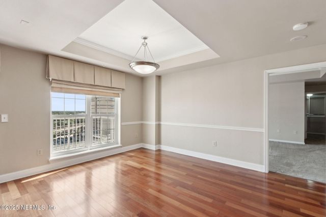 400 E BAY Street 805, Jacksonville, FL 32202