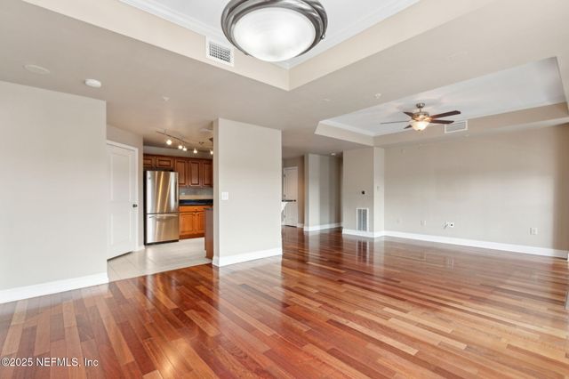 400 E BAY Street 805, Jacksonville, FL 32202