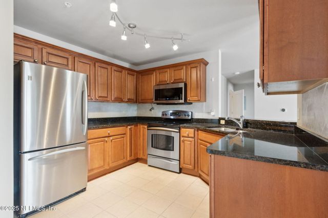 400 E BAY Street 805, Jacksonville, FL 32202