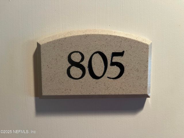 400 E BAY Street 805, Jacksonville, FL 32202
