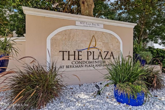 400 E BAY Street 805, Jacksonville, FL 32202