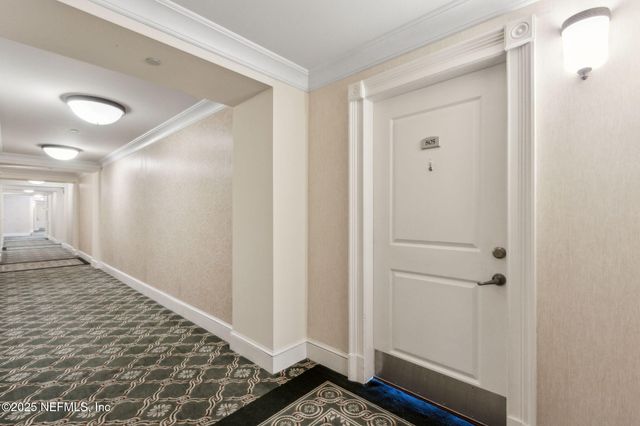 400 E BAY Street 805, Jacksonville, FL 32202