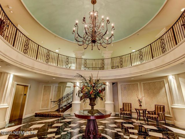 400 E BAY Street 805, Jacksonville, FL 32202