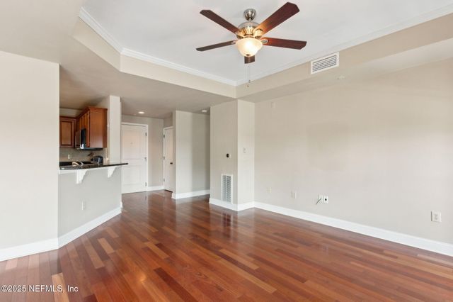 400 E BAY Street 805, Jacksonville, FL 32202