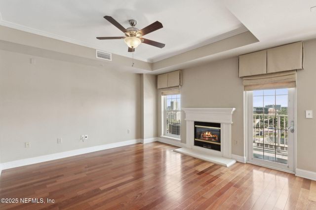 400 E BAY Street 805, Jacksonville, FL 32202