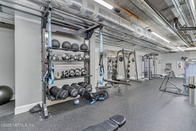 400 E BAY Street 805, Jacksonville, FL 32202