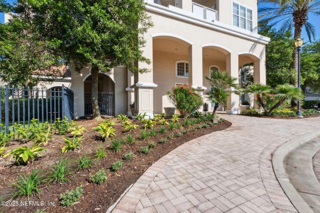 400 E BAY Street 805, Jacksonville, FL 32202