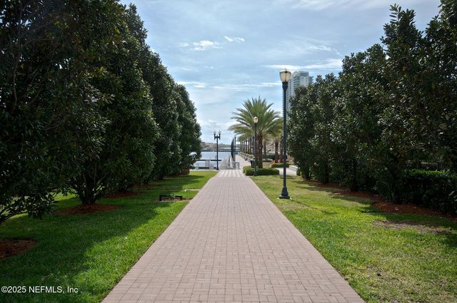 400 E BAY Street 805, Jacksonville, FL 32202