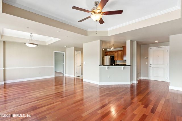 400 E BAY Street 805, Jacksonville, FL 32202