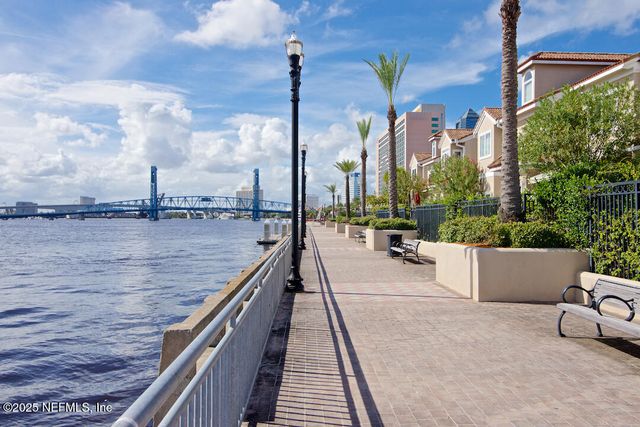 400 E BAY Street 805, Jacksonville, FL 32202