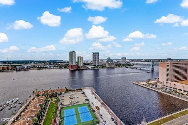 400 E BAY Street 805, Jacksonville, FL 32202