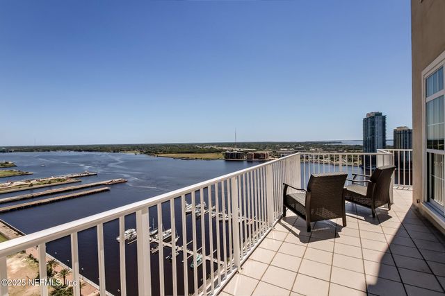 400 E BAY Street 805, Jacksonville, FL 32202