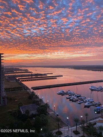 400 E BAY Street 805, Jacksonville, FL 32202