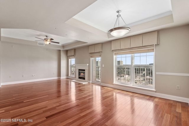 400 E BAY Street 805, Jacksonville, FL 32202