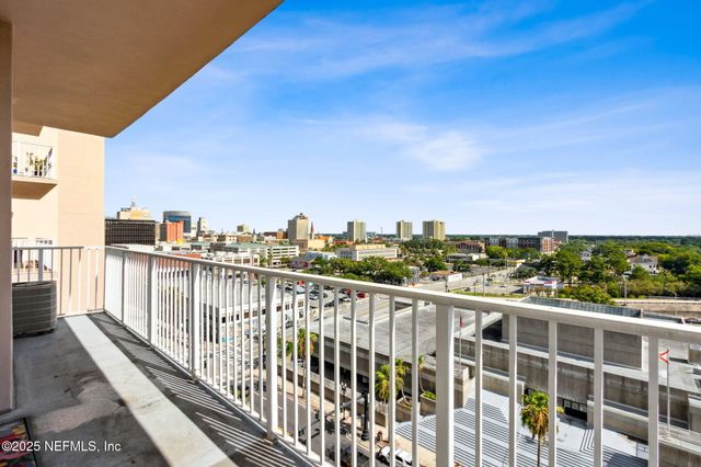 400 E BAY Street 805, Jacksonville, FL 32202